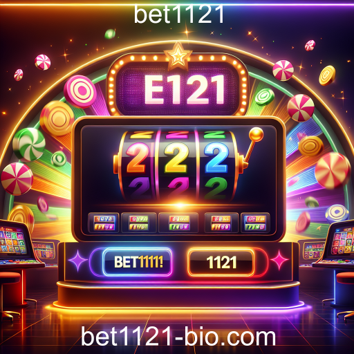 Explorando a Categoria de Jackpots no Bet1121